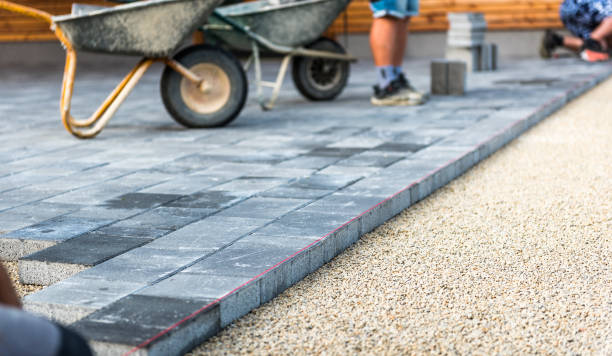 Best Heated driveway pavers in Sand Lake, MI